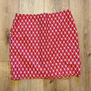 Ann Taylor skirt